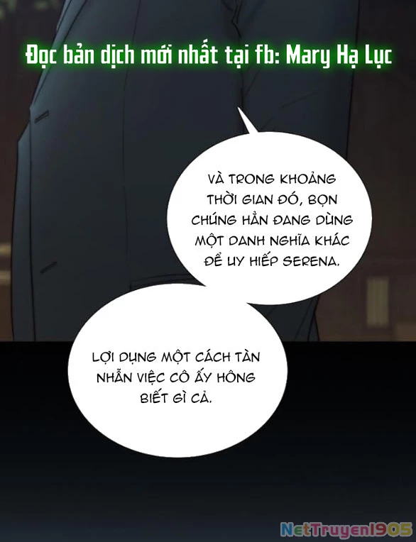 Serena Chapter 120.1 - 17
