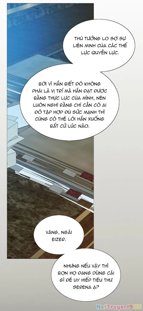 Serena Chapter 120.1 - 20