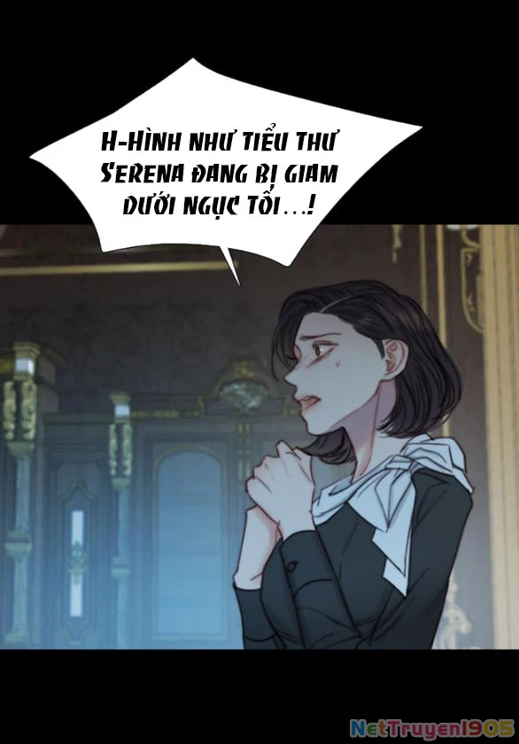 Serena Chapter 120.1 - 23