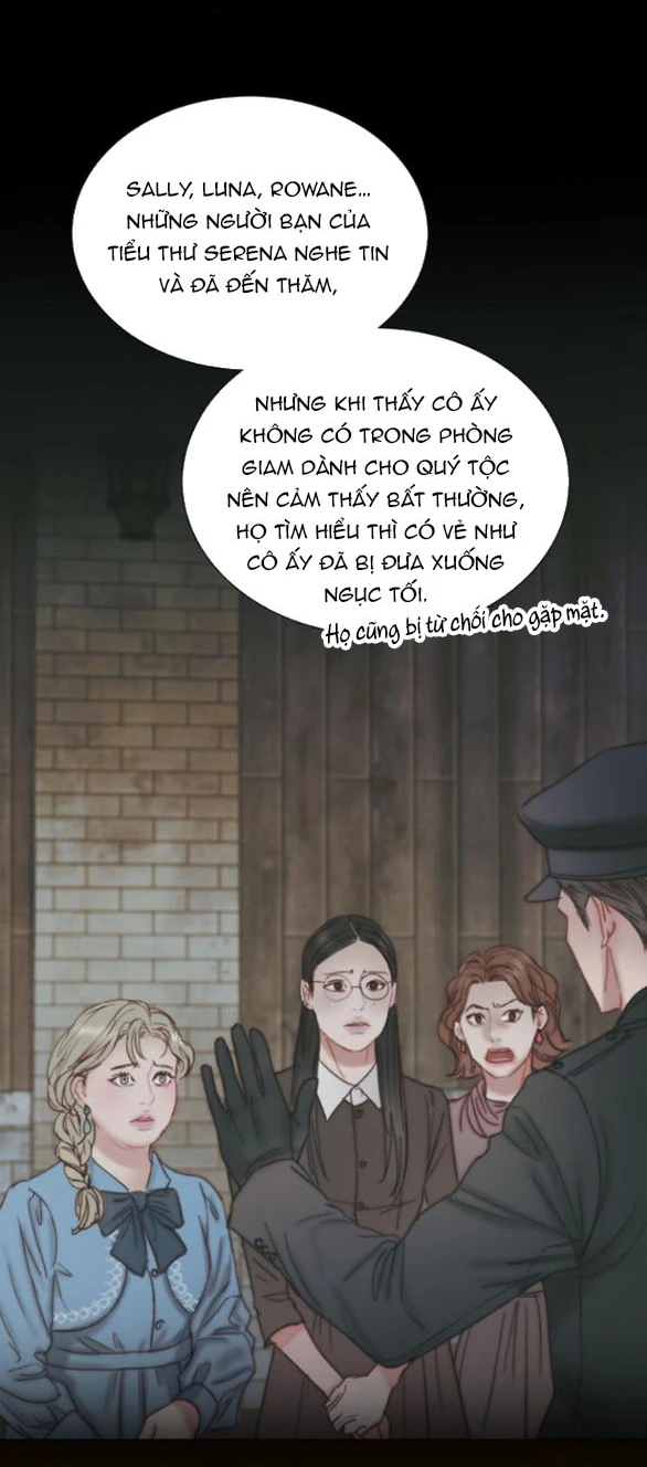 Serena Chapter 120.1 - 25