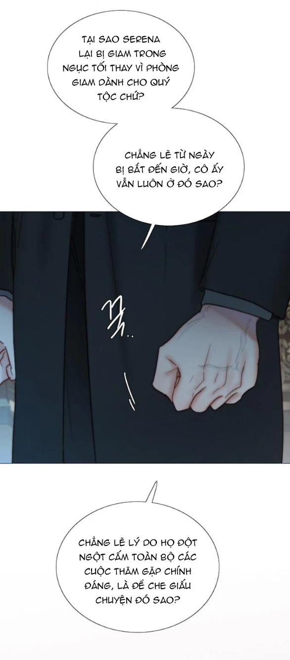 Serena Chapter 120.1 - 27
