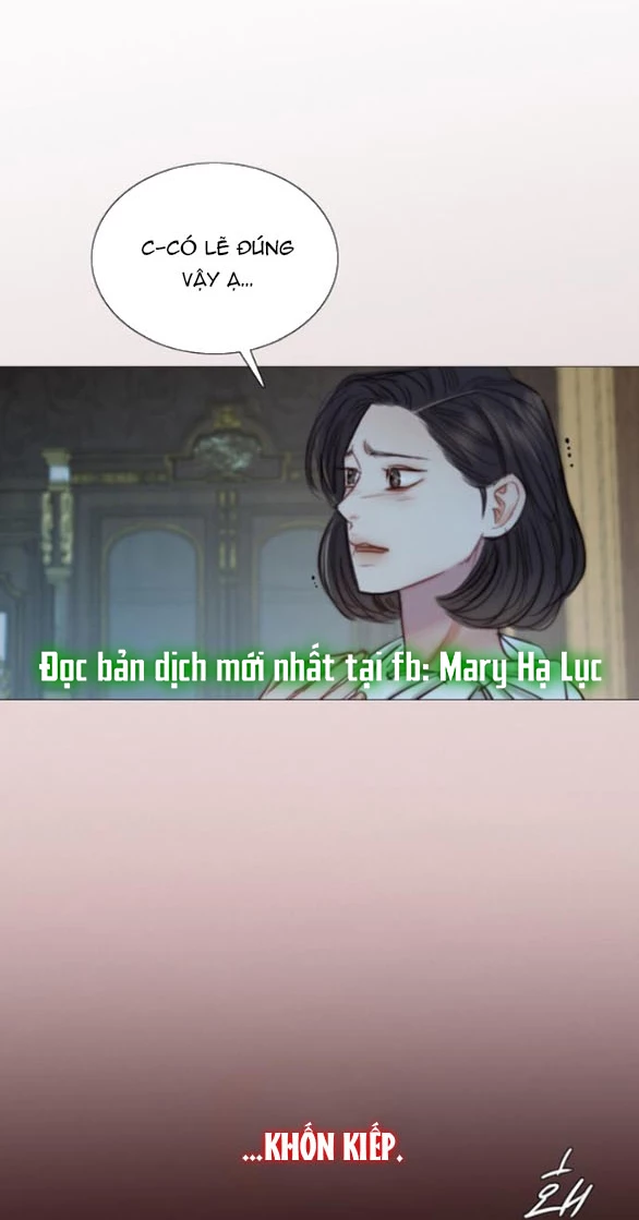 Serena Chapter 120.1 - 28