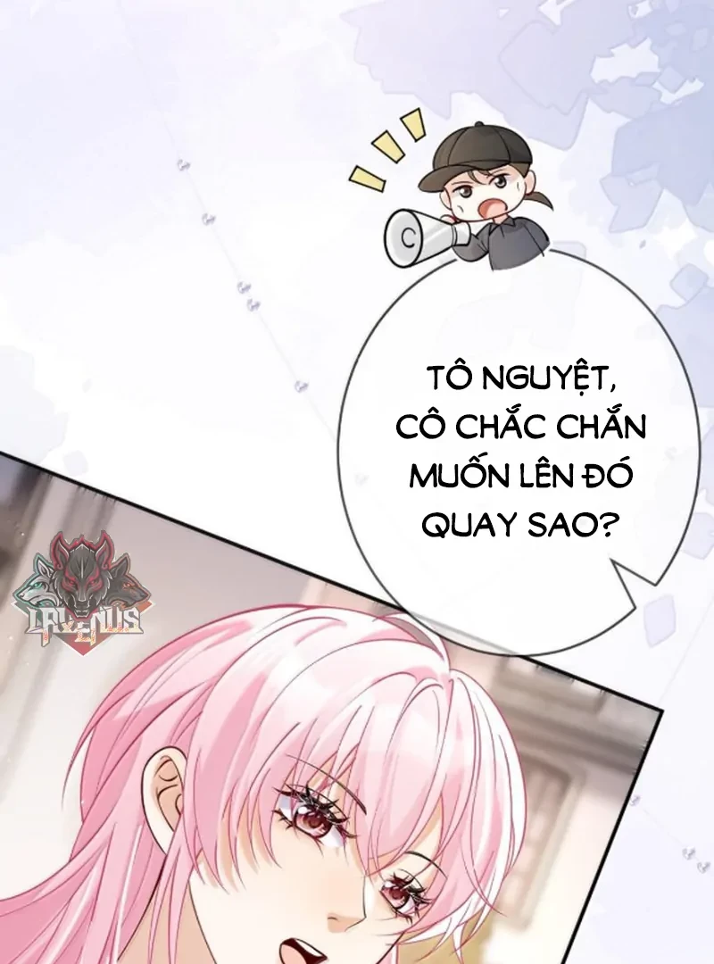 Bạch Nguyệt Quang Cô Ấy Luôn Muốn Đánh Dấu Tôi Chapter 26 - 42