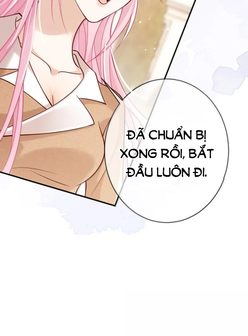 Bạch Nguyệt Quang Cô Ấy Luôn Muốn Đánh Dấu Tôi Chapter 26 - 43