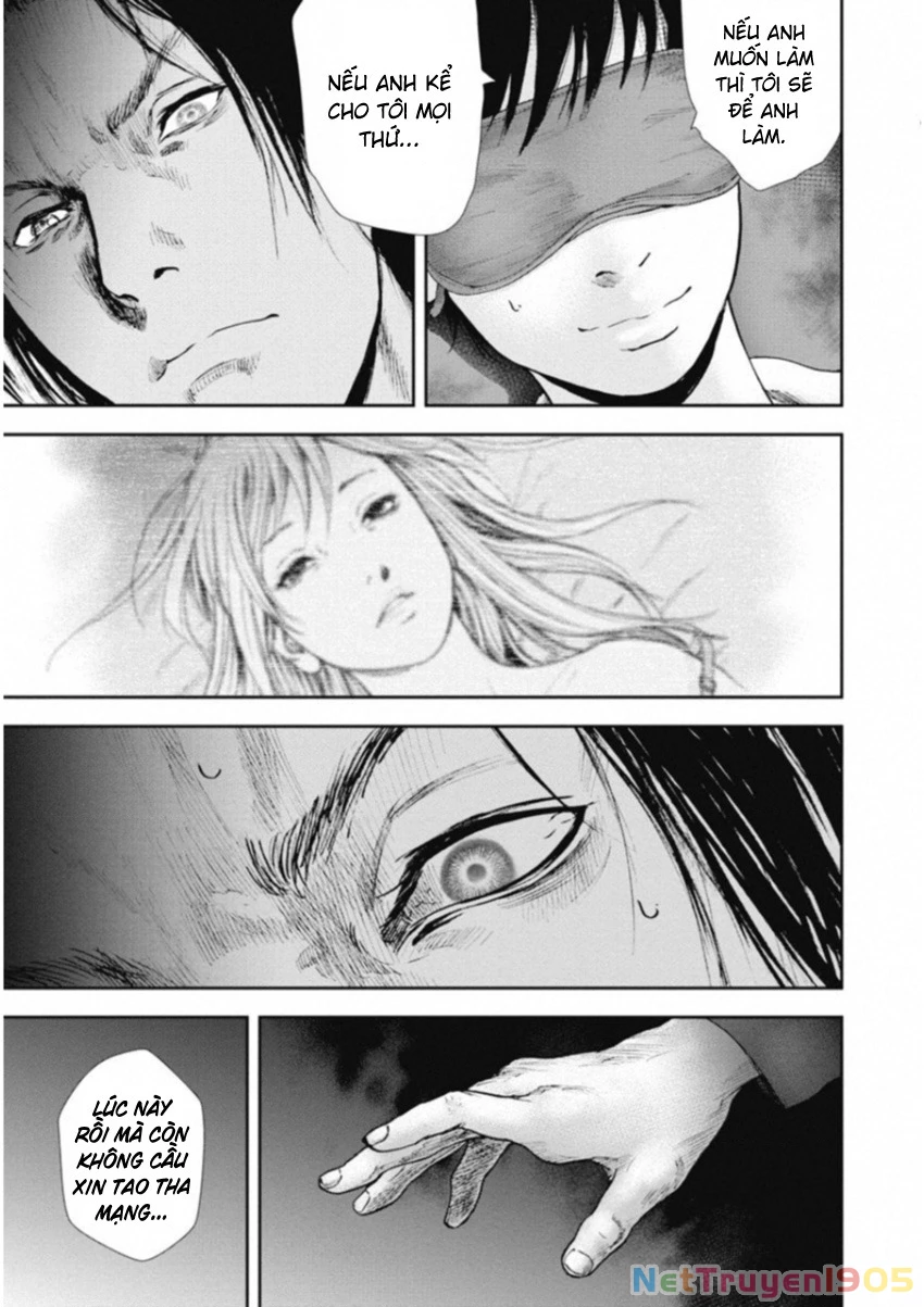 Gift Plus Minus Chapter 117 - 5