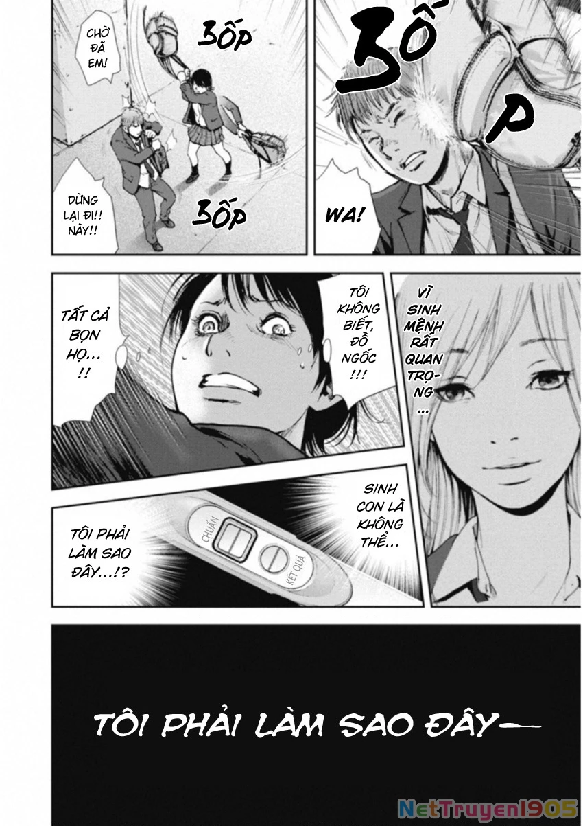 Gift Plus Minus Chapter 120 - 9