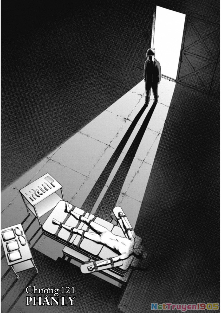 Gift Plus Minus Chapter 121 - 2