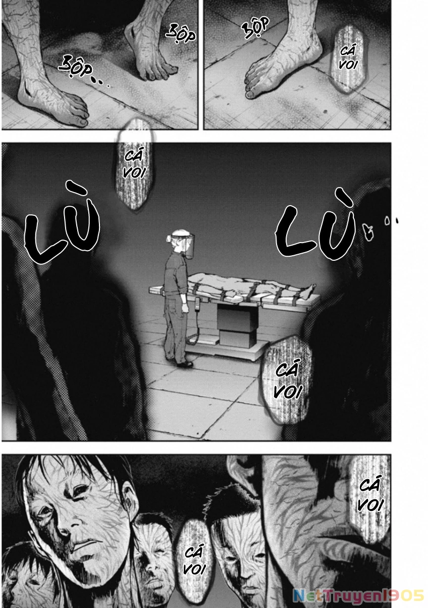 Gift Plus Minus Chapter 121 - 5