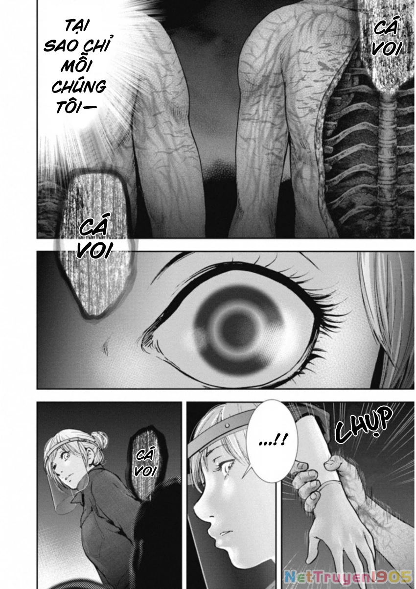 Gift Plus Minus Chapter 121 - 6