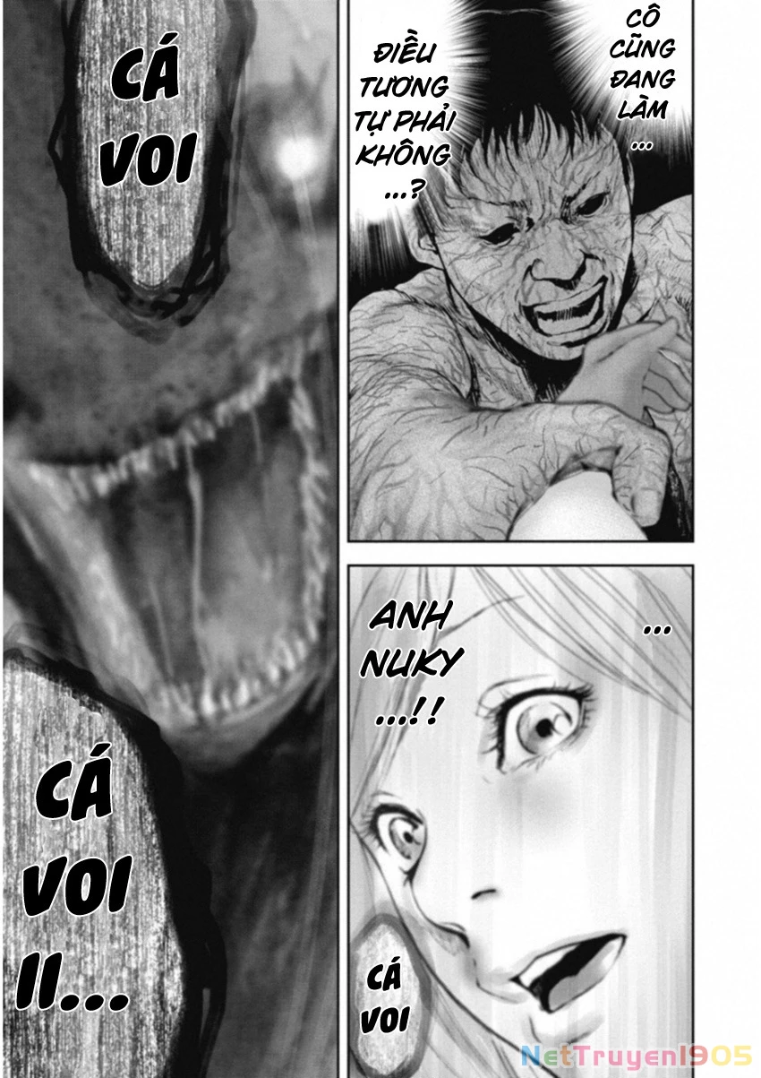Gift Plus Minus Chapter 121 - 7