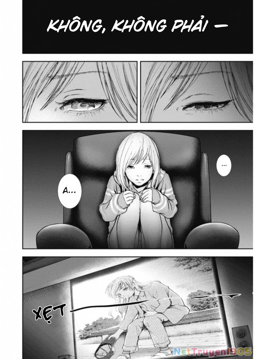 Gift Plus Minus Chapter 121 - 9