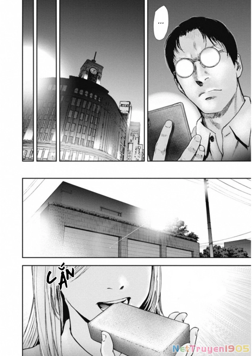 Gift Plus Minus Chapter 122 - 6