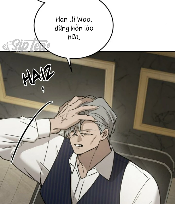 Beastly Things Chapter 30 - 20