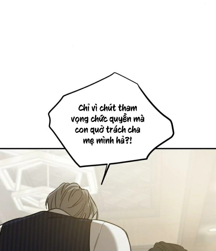 Beastly Things Chapter 30 - 36
