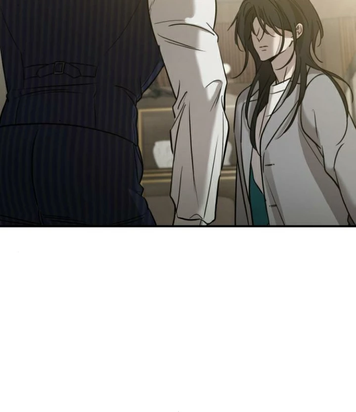Beastly Things Chapter 30 - 37