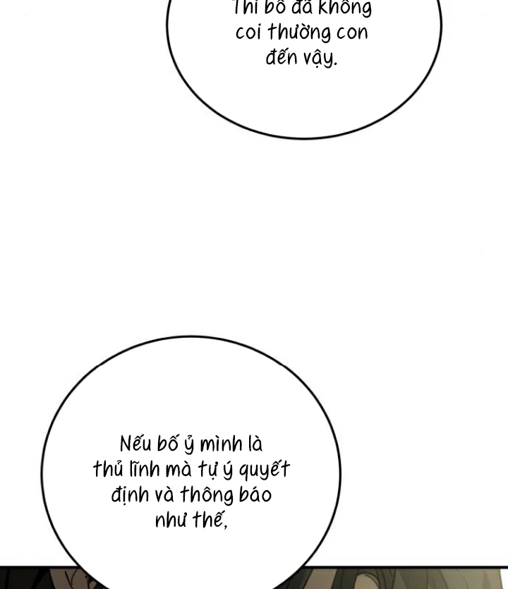 Beastly Things Chapter 30 - 40