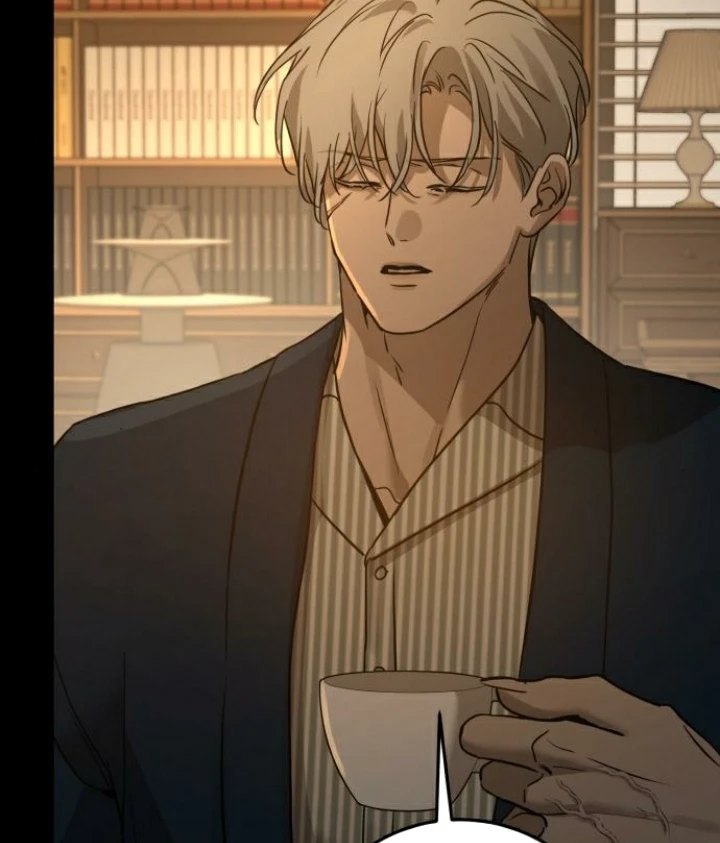 Beastly Things Chapter 30 - 114