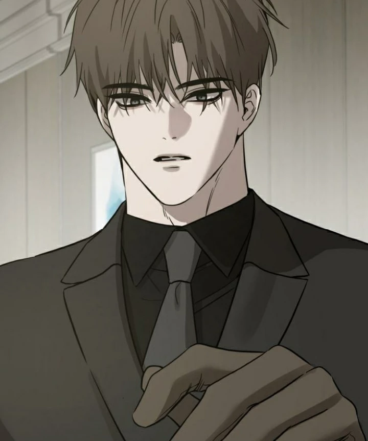 Beastly Things Chapter 30 - 141