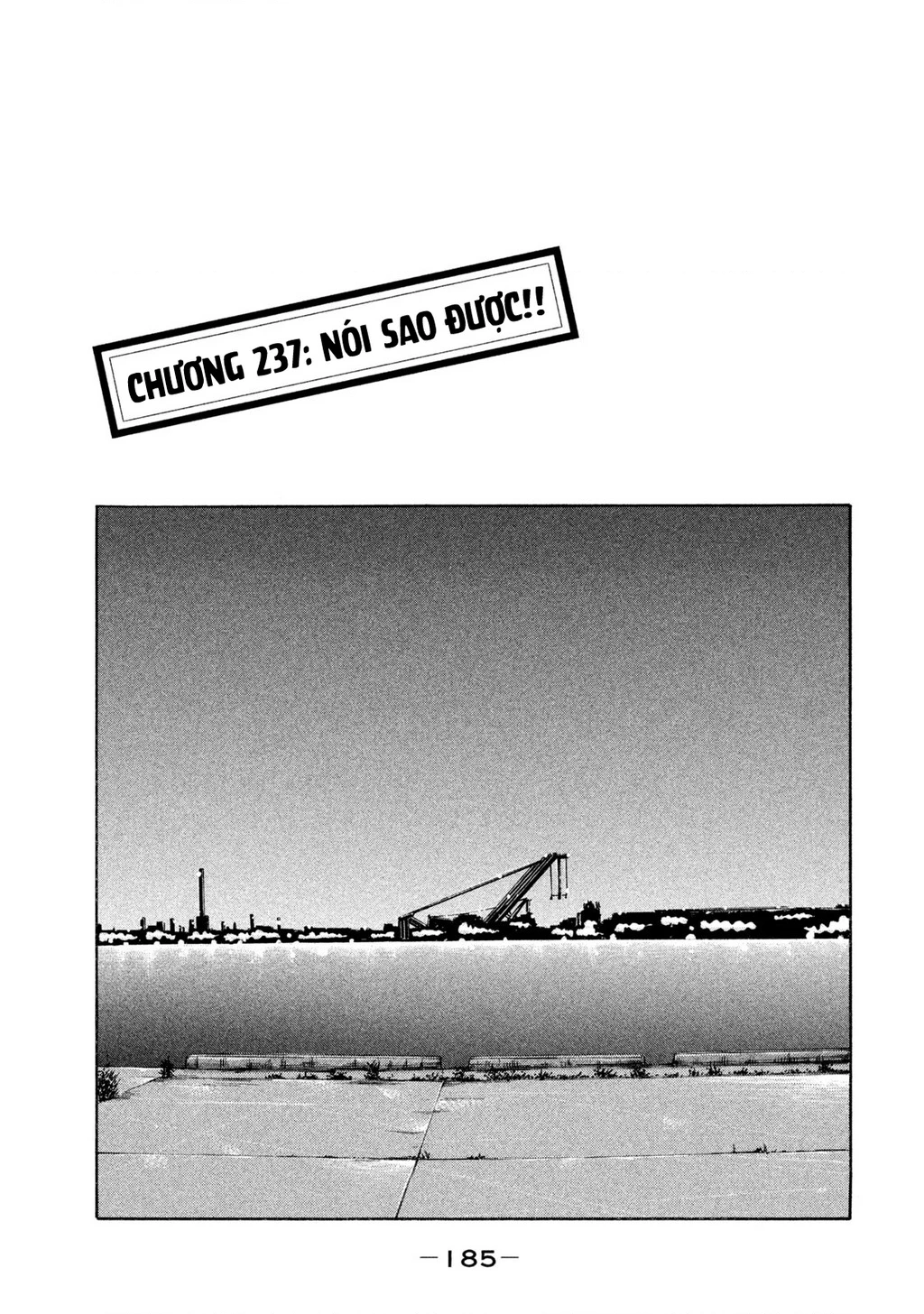 Dù Thế Nào Đi Nữa / Đó Là Tình Bạn Naniwa Chapter 237 - 2