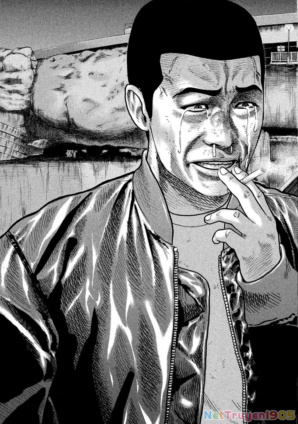 Dù Thế Nào Đi Nữa / Đó Là Tình Bạn Naniwa Chapter 237 - 20