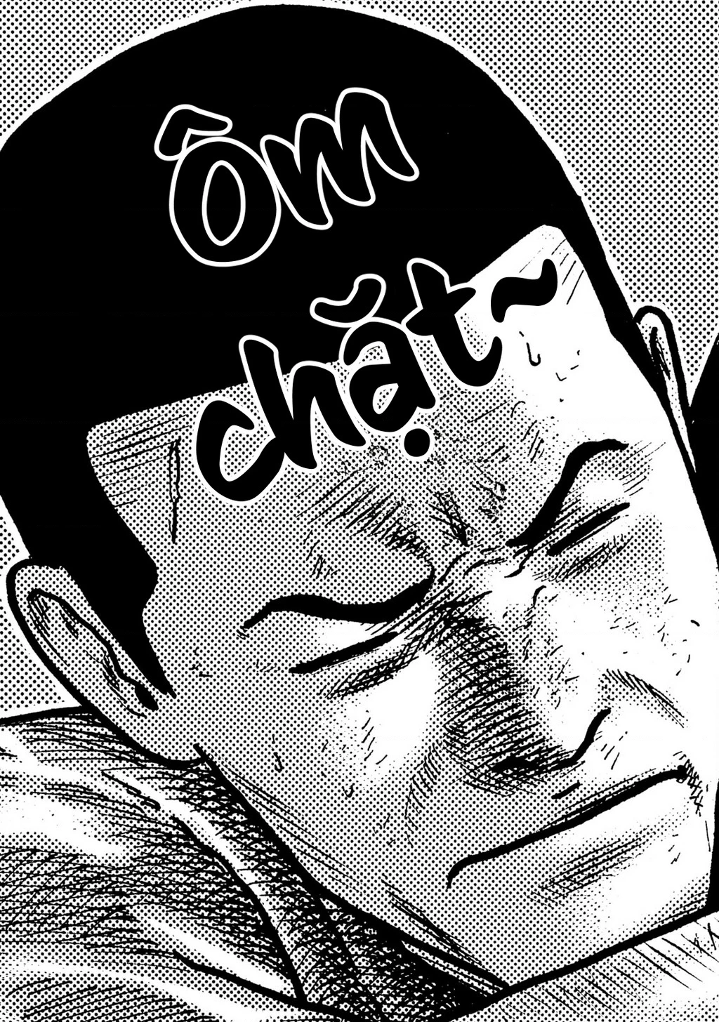 Dù Thế Nào Đi Nữa / Đó Là Tình Bạn Naniwa Chapter 237 - 23