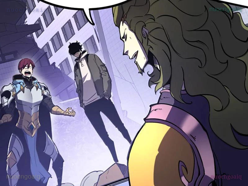 Ta Nhặt Rác Thượng Vương Giả Chapter 76 - 4