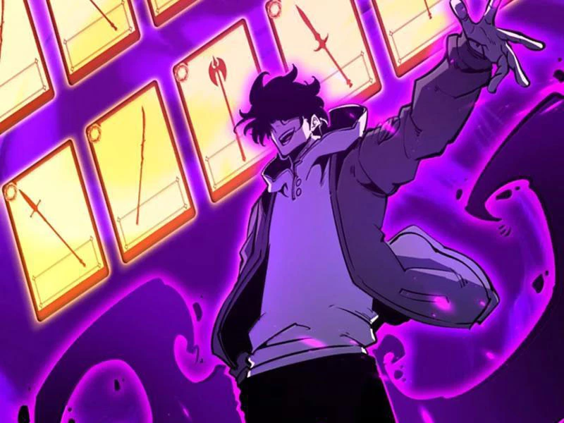 Ta Nhặt Rác Thượng Vương Giả Chapter 76 - 13