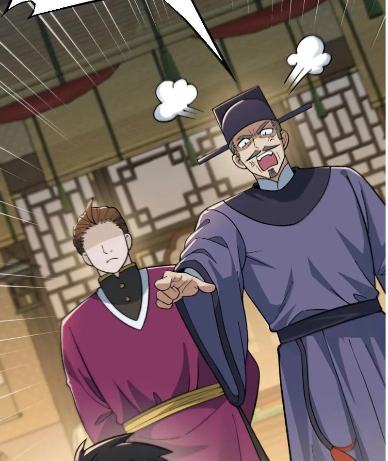 Phụng Chỉ Xuất Quỹ Chapter 34 - 5