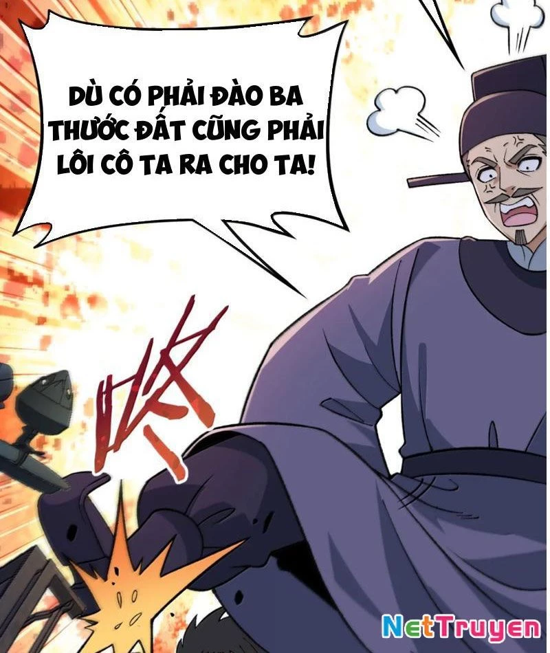 Phụng Chỉ Xuất Quỹ Chapter 34 - 11