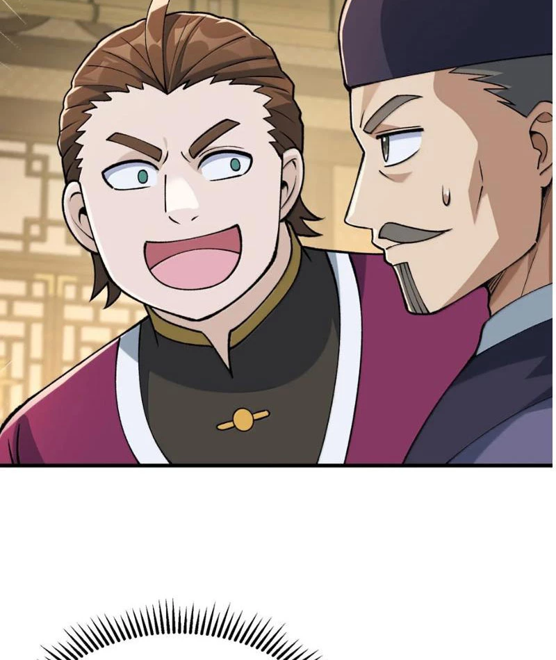 Phụng Chỉ Xuất Quỹ Chapter 34 - 34