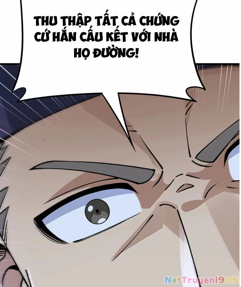 Phụng Chỉ Xuất Quỹ Chapter 34 - 42