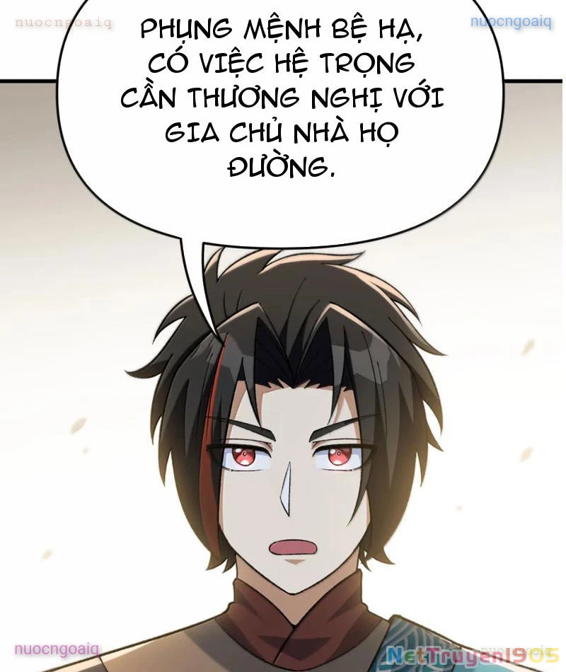 Phụng Chỉ Xuất Quỹ Chapter 34 - 54
