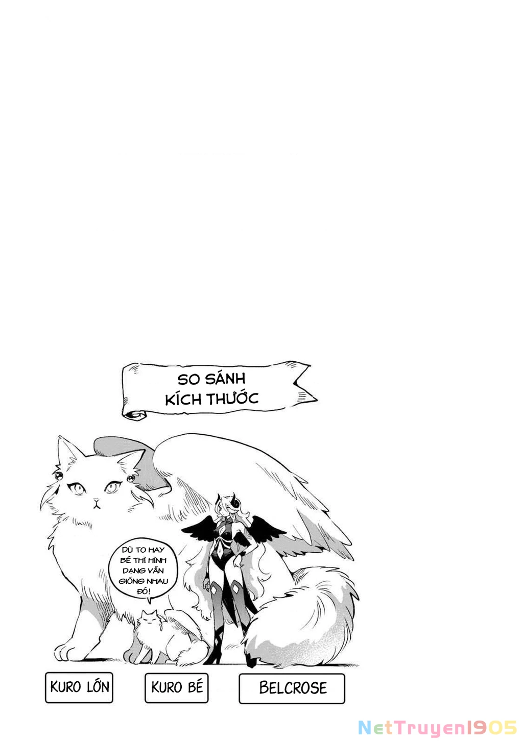 7 Nàng Công Chúa Ngủ Say Chapter 63 - 16