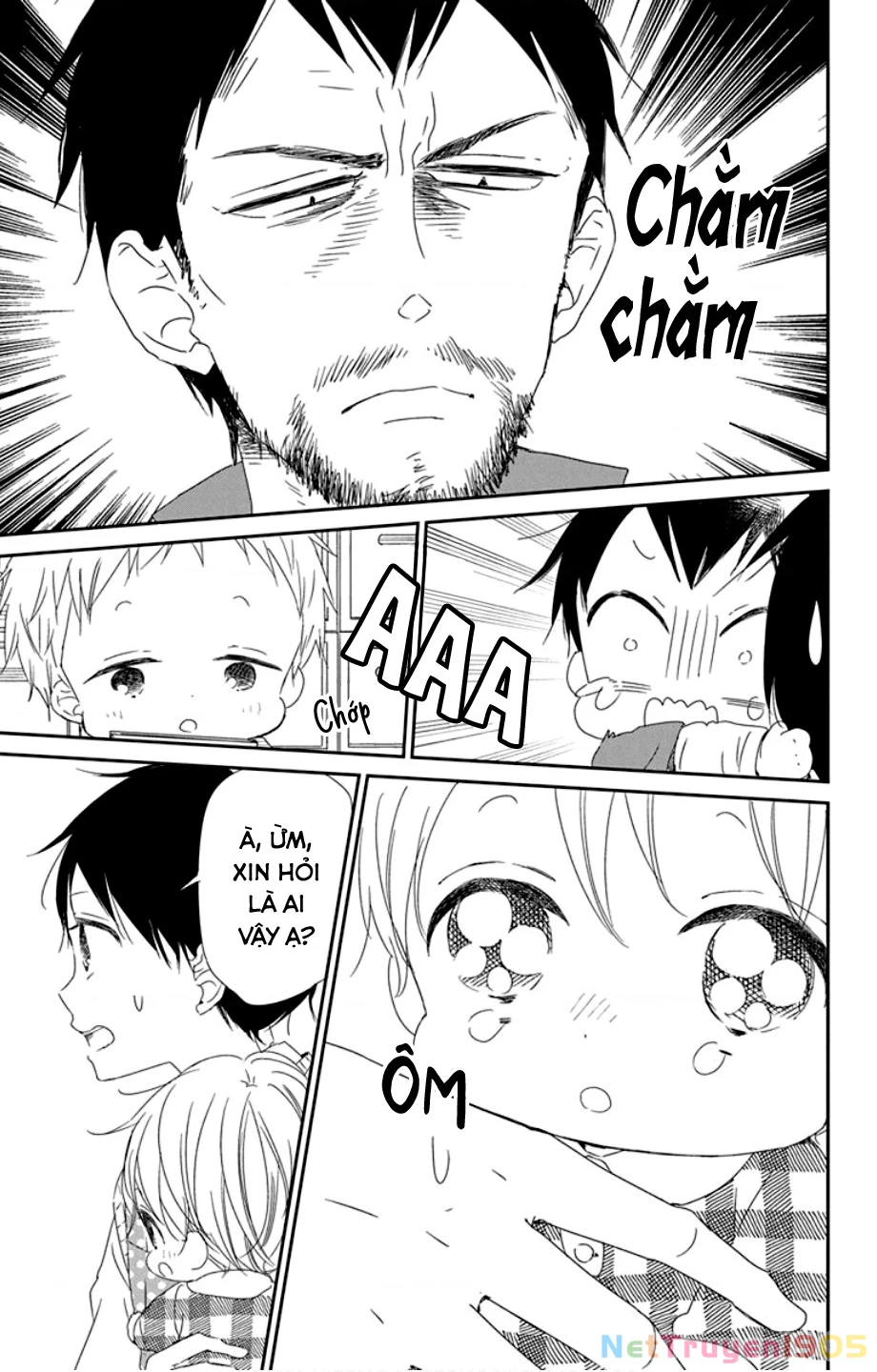 Anh Chàng Bảo Mẫu Chapter 107 - 9