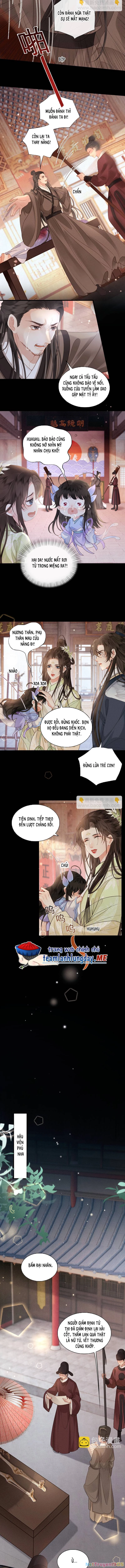 Phu Quân Giữ Thê Chapter 61 - 3
