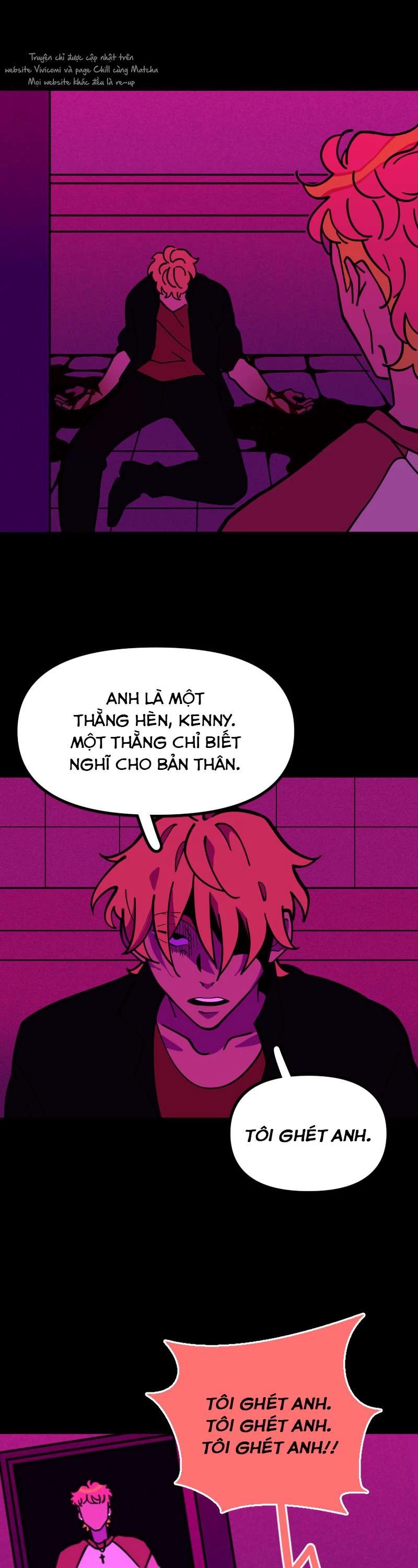 Homesick Chapter 91 - 2