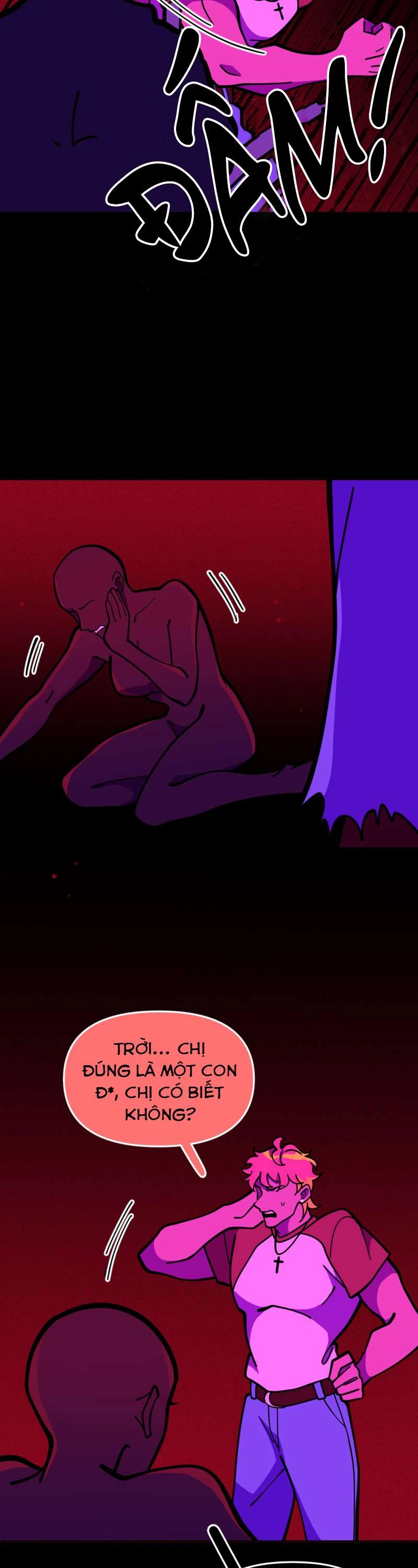 Homesick Chapter 91 - 5