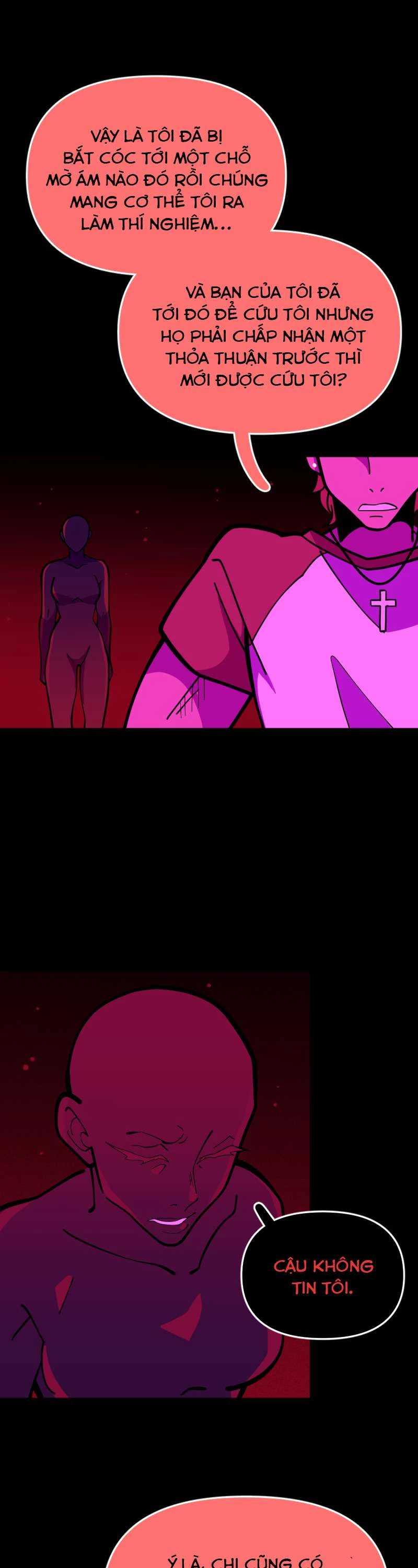 Homesick Chapter 91 - 10