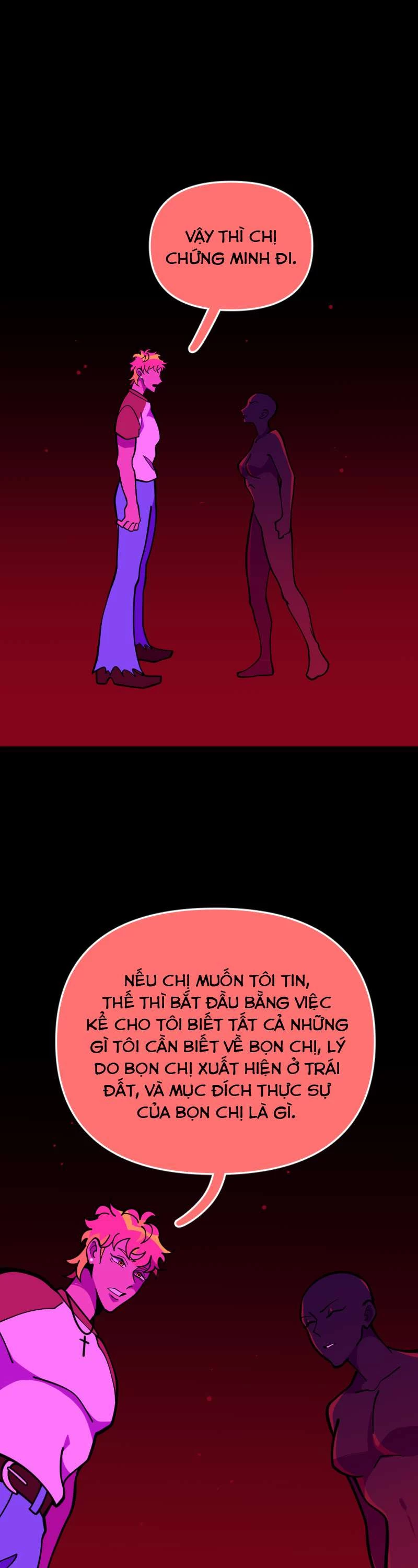 Homesick Chapter 91 - 12