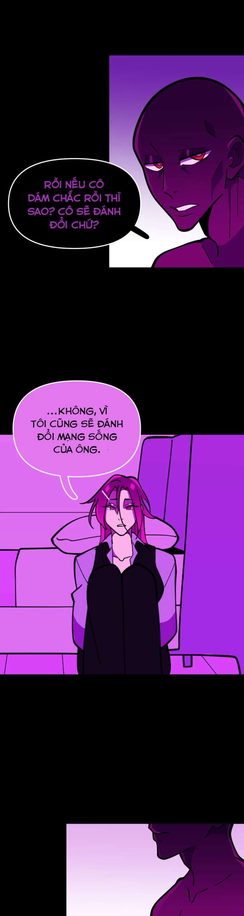 Homesick Chapter 91 - 16