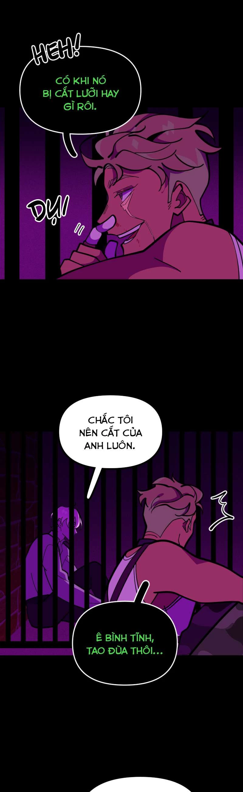 Homesick Chapter 92 - 3