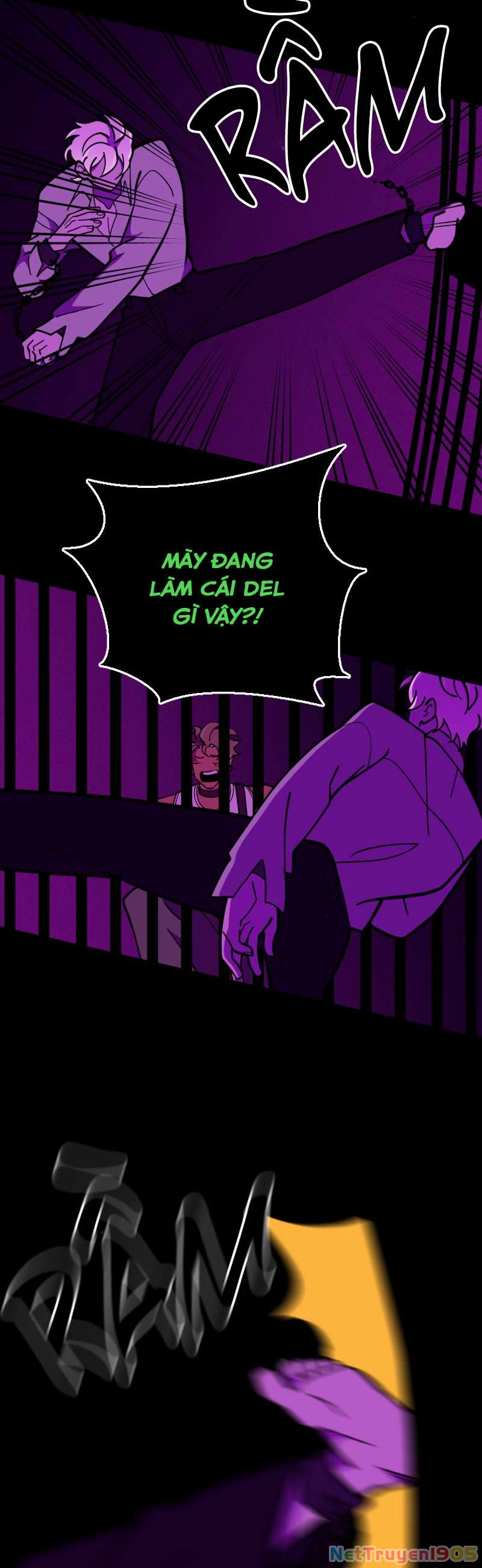 Homesick Chapter 92 - 6