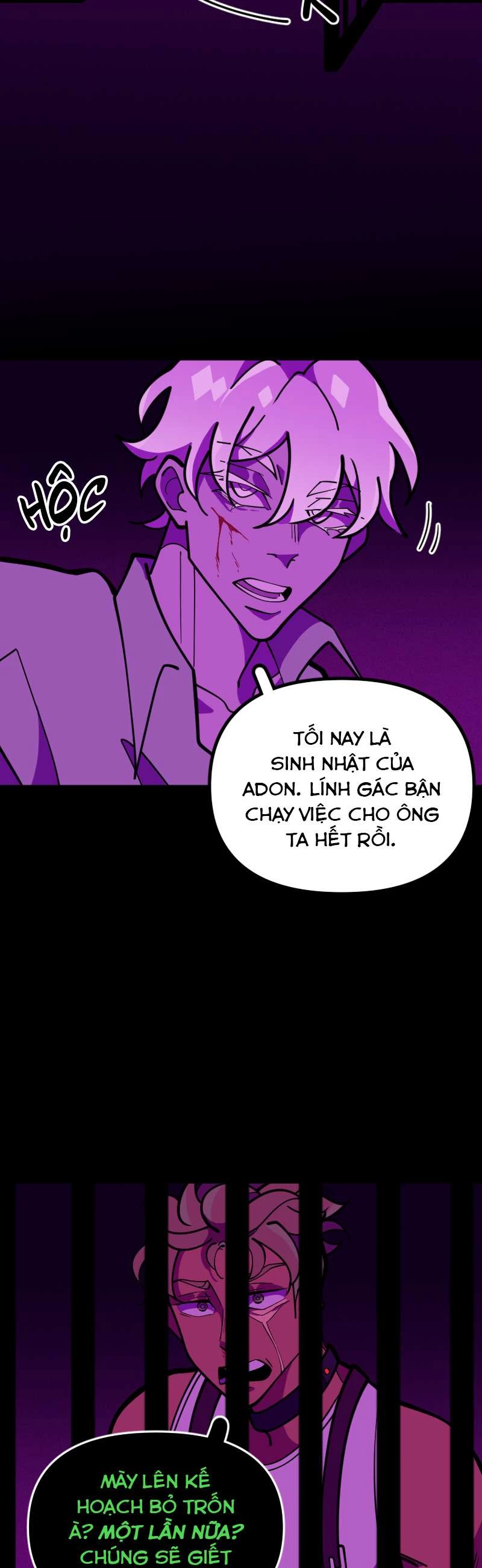 Homesick Chapter 92 - 8