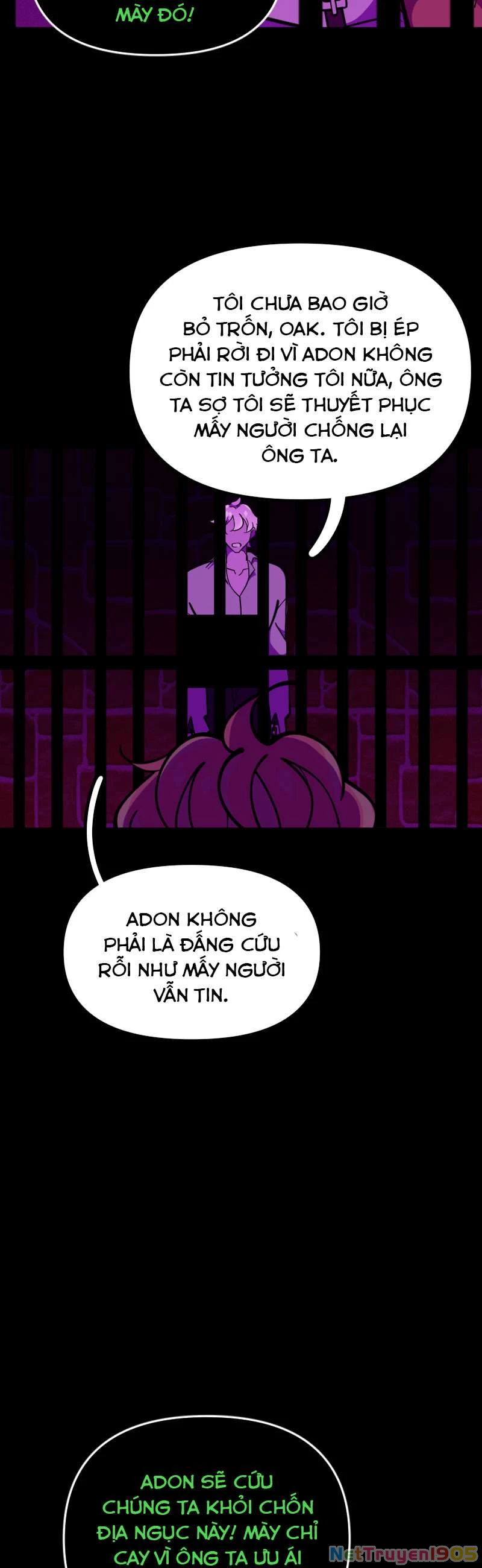 Homesick Chapter 92 - 9