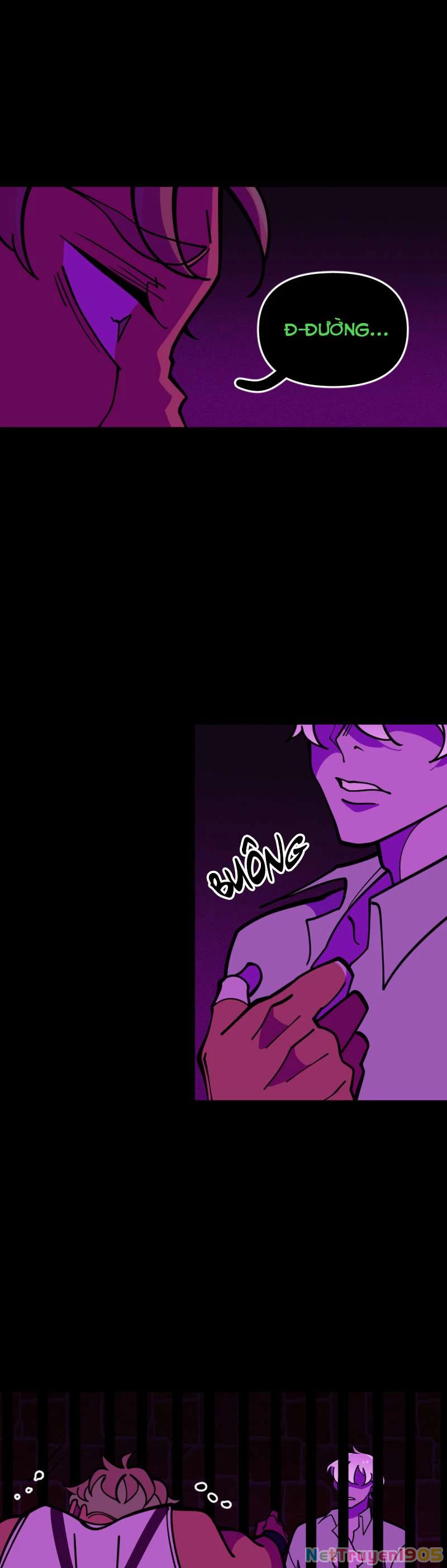 Homesick Chapter 92 - 15