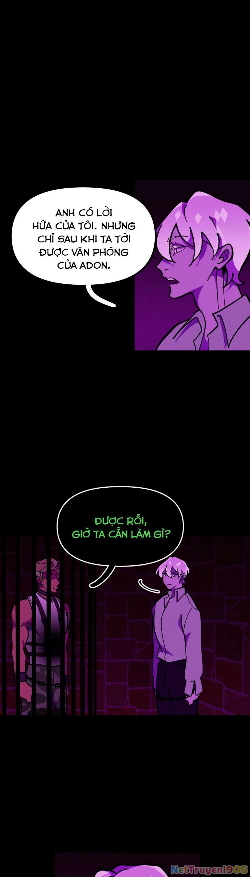 Homesick Chapter 92 - 17