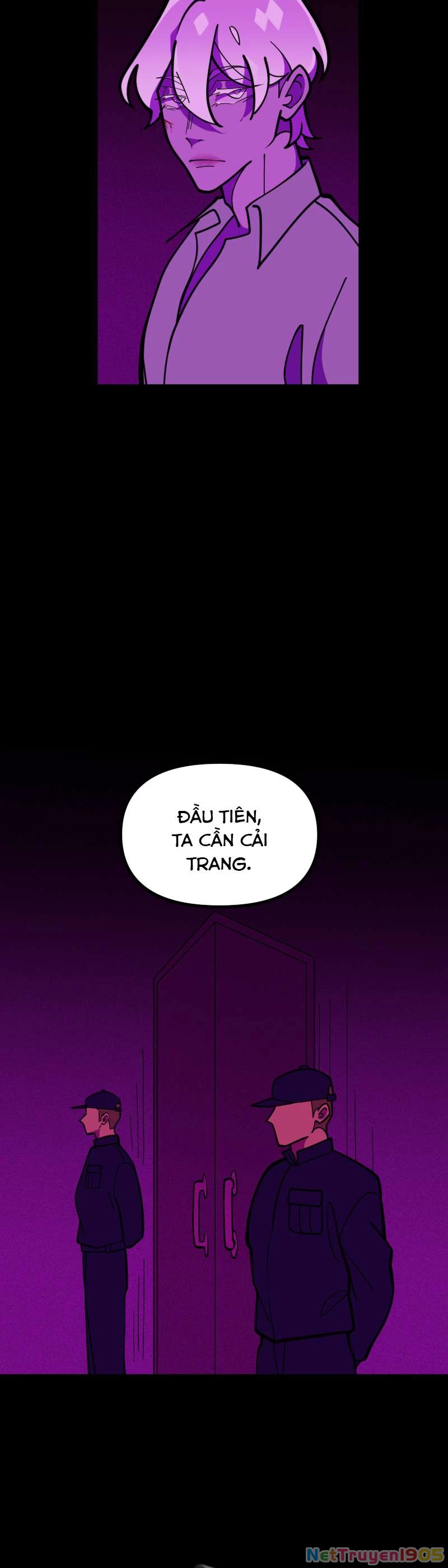 Homesick Chapter 92 - 18