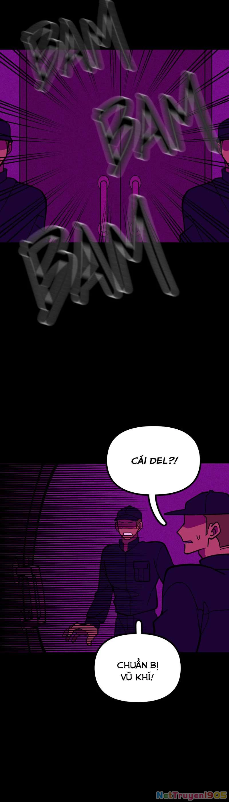 Homesick Chapter 92 - 19