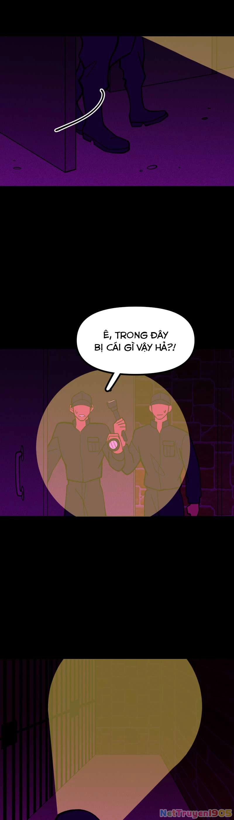 Homesick Chapter 92 - 20