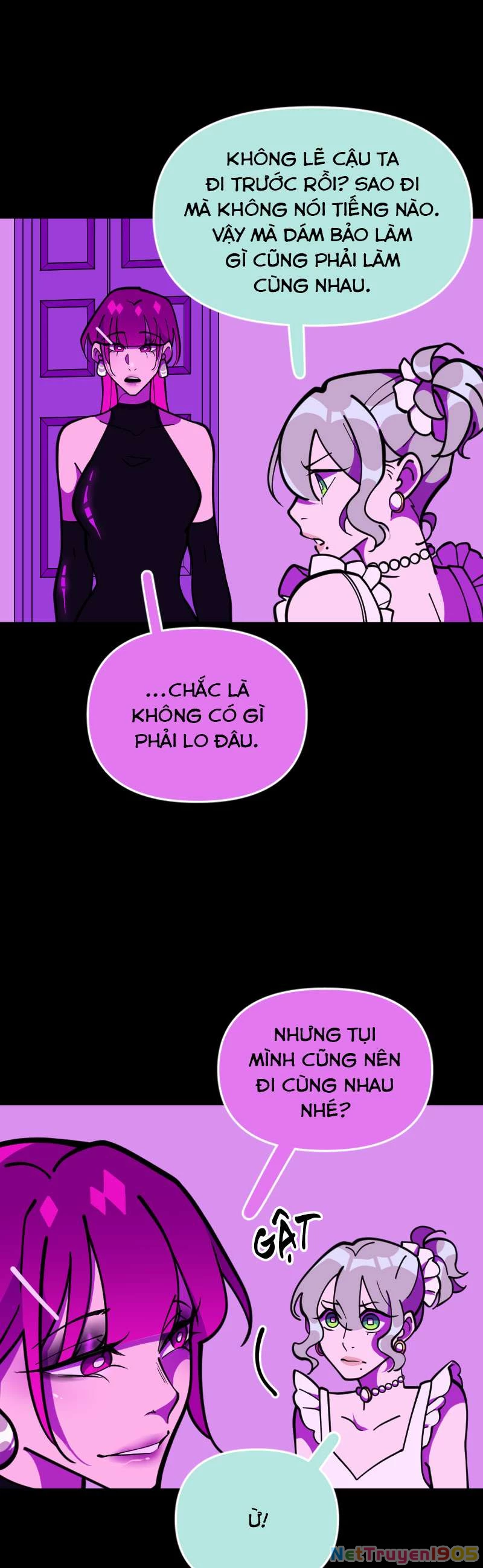 Homesick Chapter 93 - 7